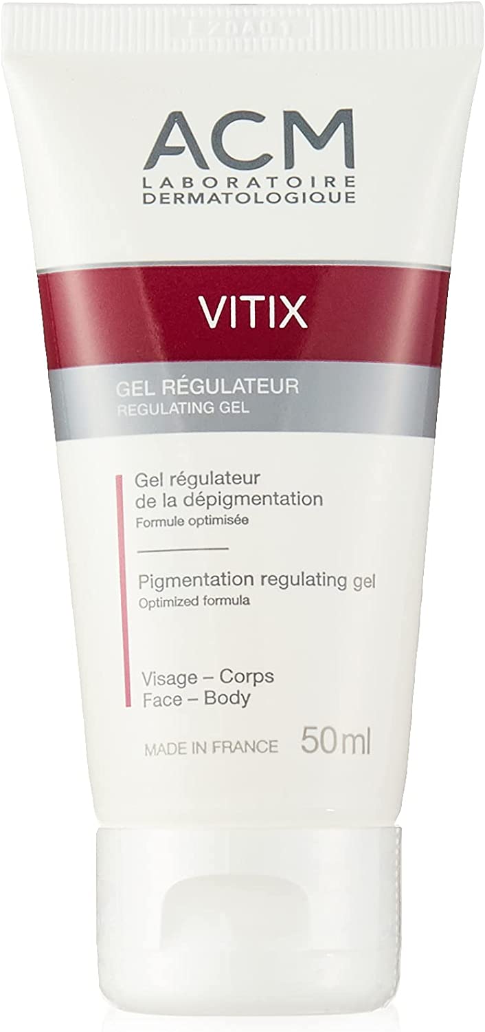 ACM VITIX REGULATING GEL | 50ML